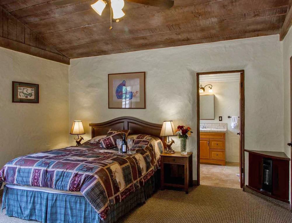 Warner Springs Ranch view 2