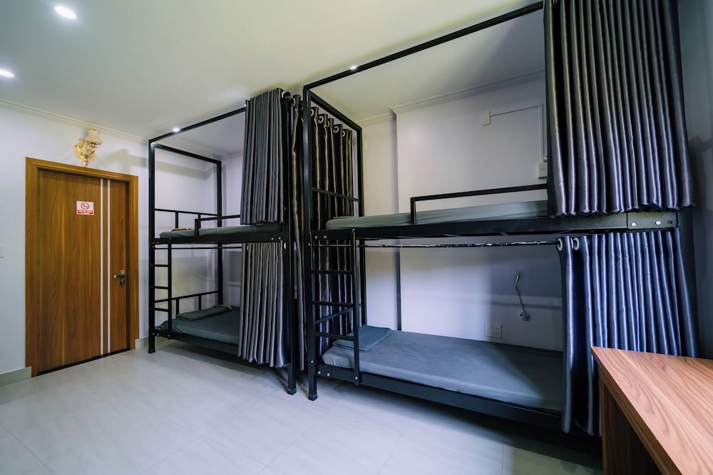 Ha Giang City Hostel
