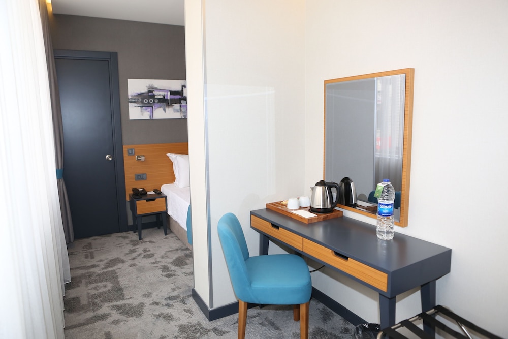 Sapko Airport Otel - Image 19