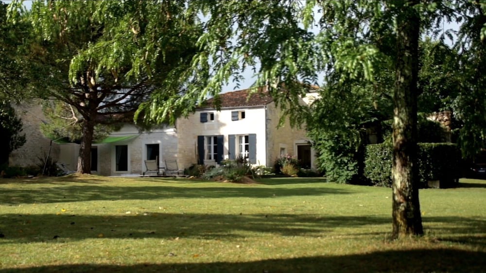 Domaine de l'Espal
