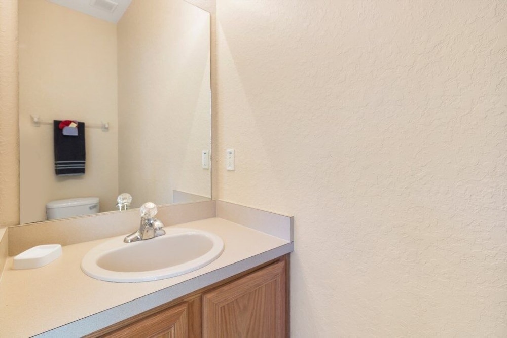 4br Townhome At Regal Oaks Resort Close To Disney 4 Bedroom Townhouse