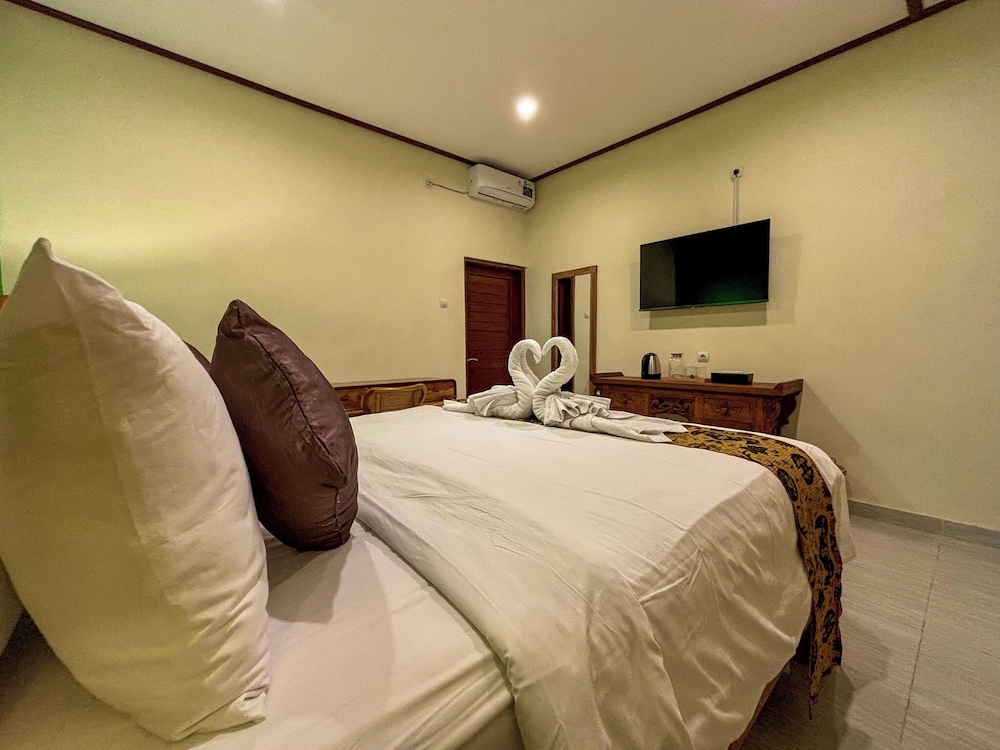 Buana Sari Villas by AGATA