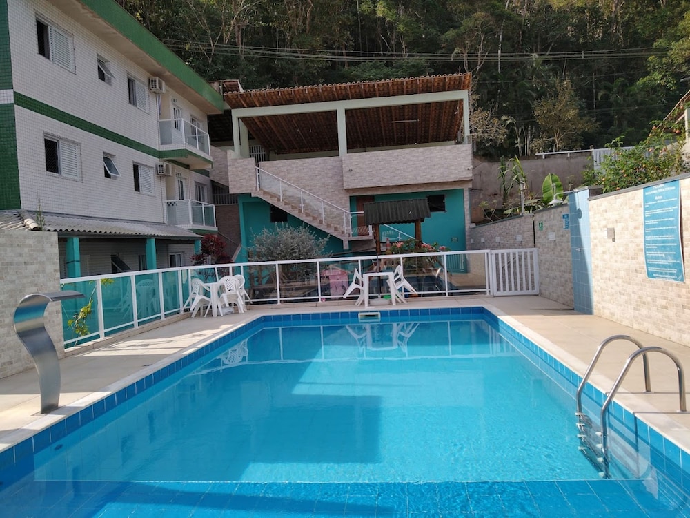 Canto Verde Apartamentos Caraguá