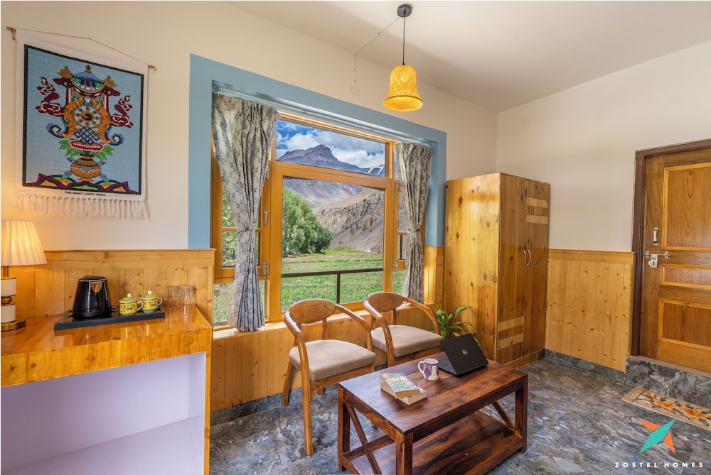 Zostel Homes Tabo