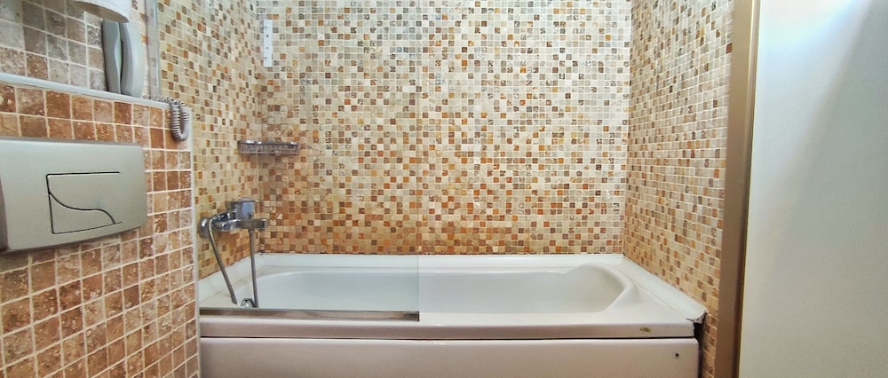 Mersoy Exclusive Otel - Image 14
