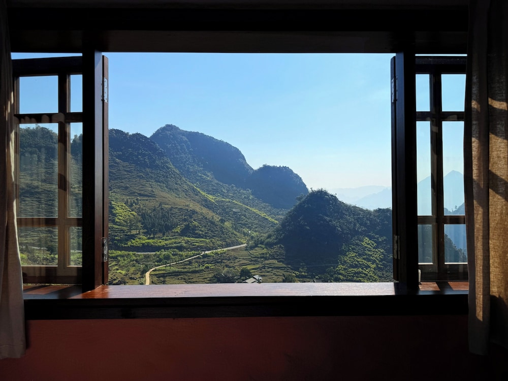 Ha Giang Aya Lodge