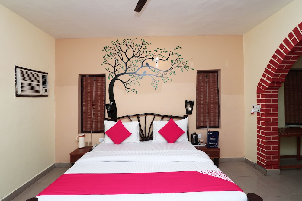 OYO 9445 Bagheera Jungle Retreat