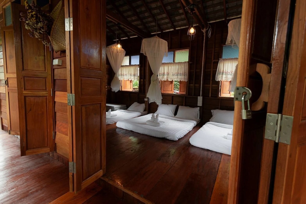 Homestay Baan Auy Chiang Mai view 3
