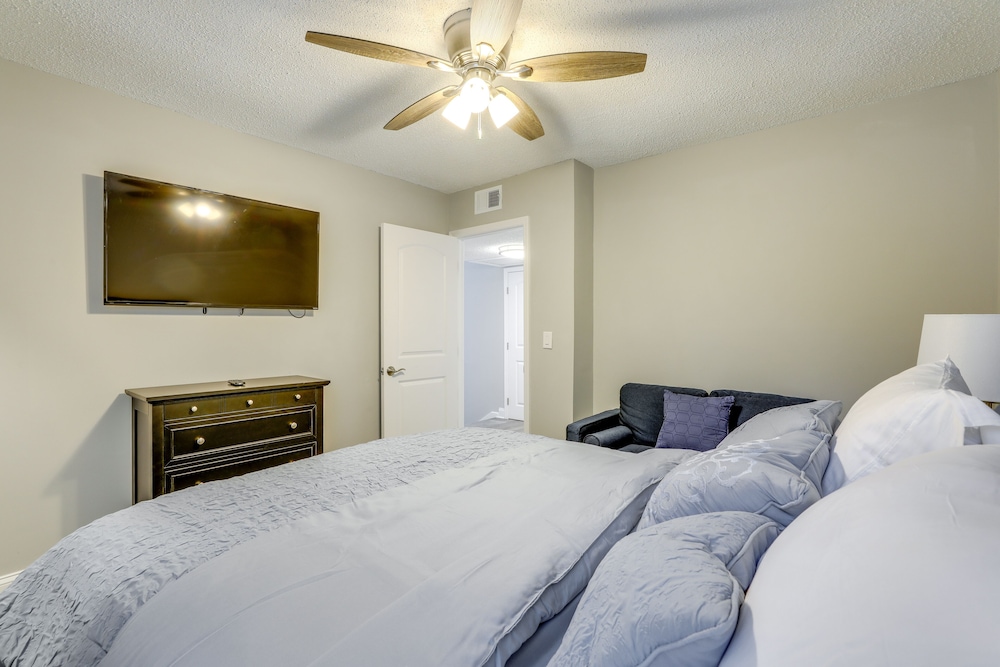 2-story Decatur Condo, Close to Downtown Atlanta!, photo 14