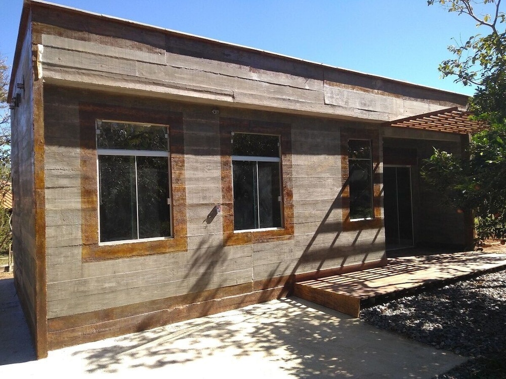 Farmless Home