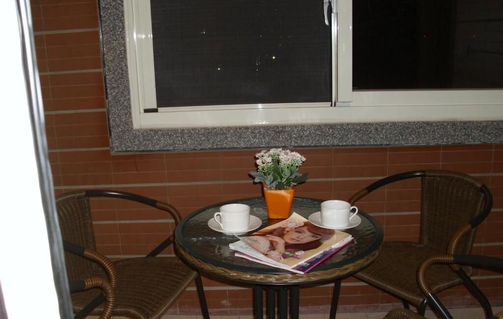 Xinchuan Homestay