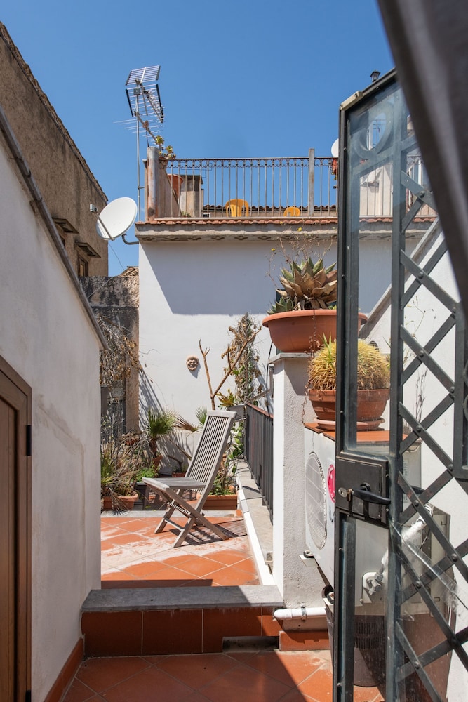 Casa Giacomo con Terrazza by Wonderful Italy