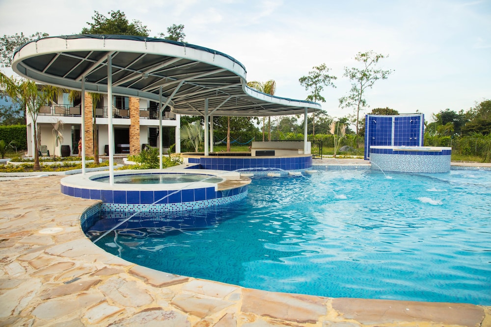 Mesopotamia Finca Hotel