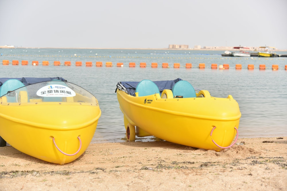Hotel & Resort Golden Marina Yanbu فندق ومنتجع جولدن مارينا ينبع إدارة وتشغيل شركة منتجع المرسى الذهبي