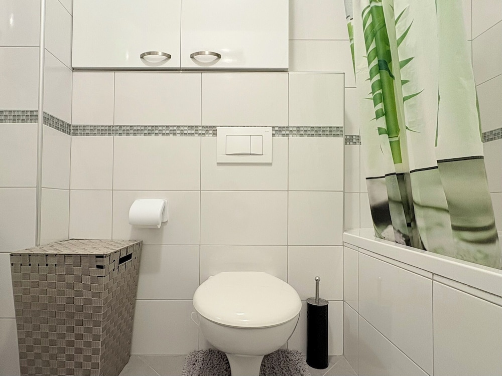Lume Zadar Apartment with parking