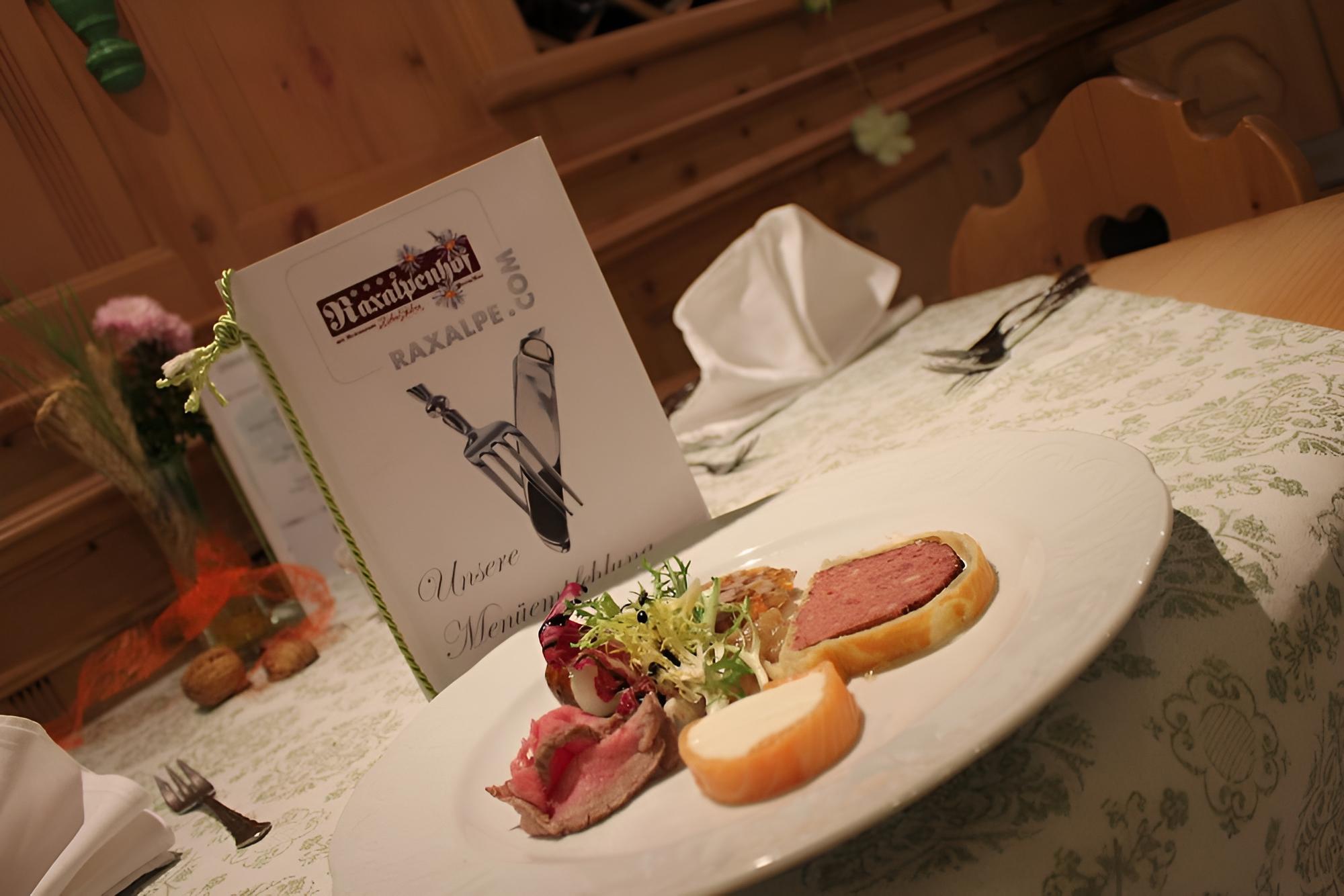 Raxalpenhof