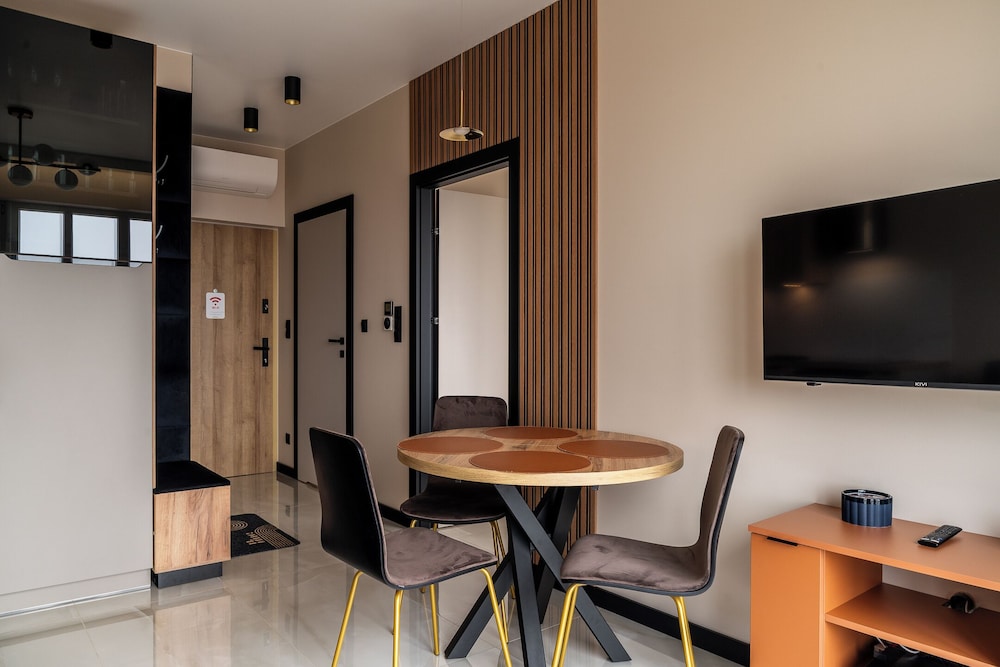 RentPlanet - Apartamenty Quorum