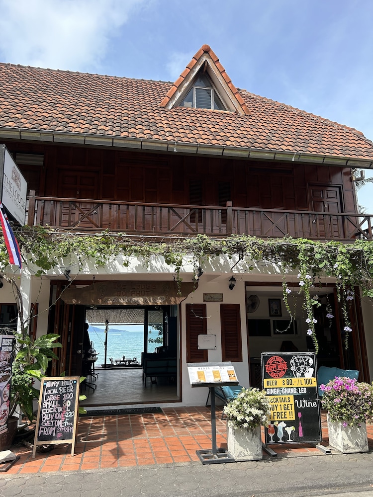 The Lodge
