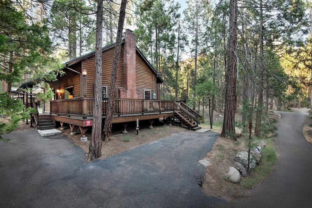 Grandma's Cabin
