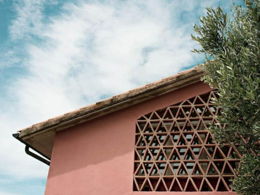 Charming Tuscan Home Wi-fi