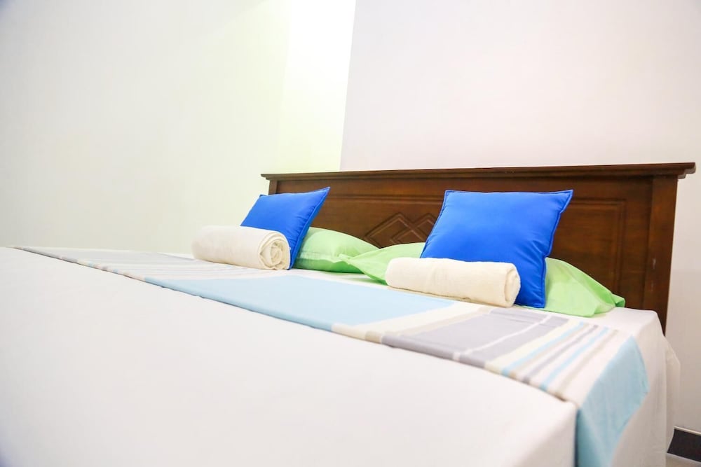 Wonderland Mirissa Lucky Guest Home