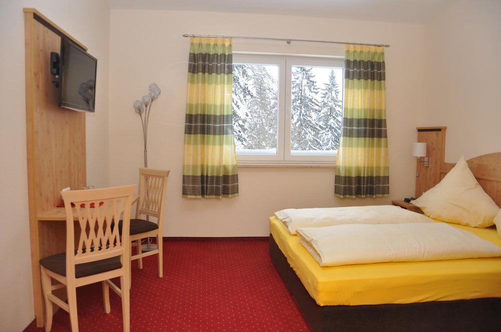 Pension Waldschlösschen
