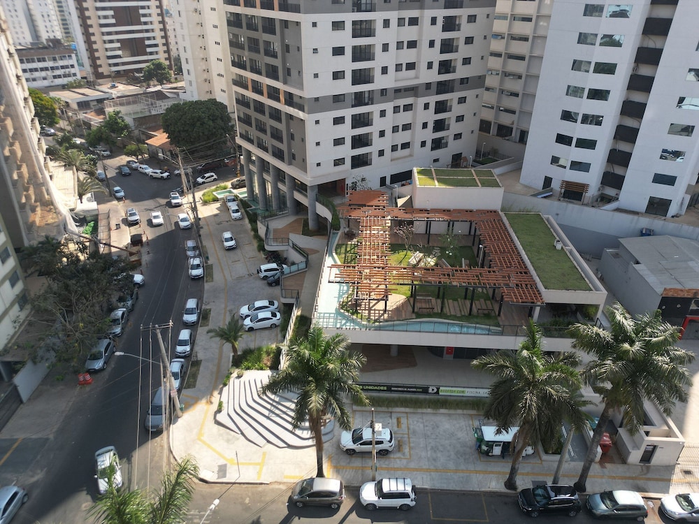 ID Vida Urbana