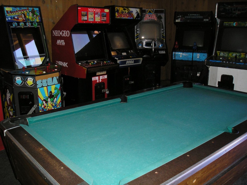 Lake of the Springs RV Resort - Property Image 6