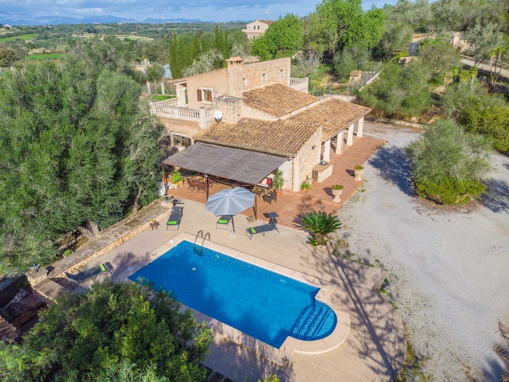 Cocotte in Mallorca With 2 Bedrooms and 3 Bathrooms