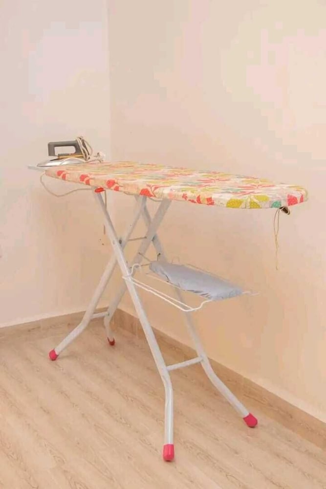 Lux Suites Naxity Apartments Nakuru