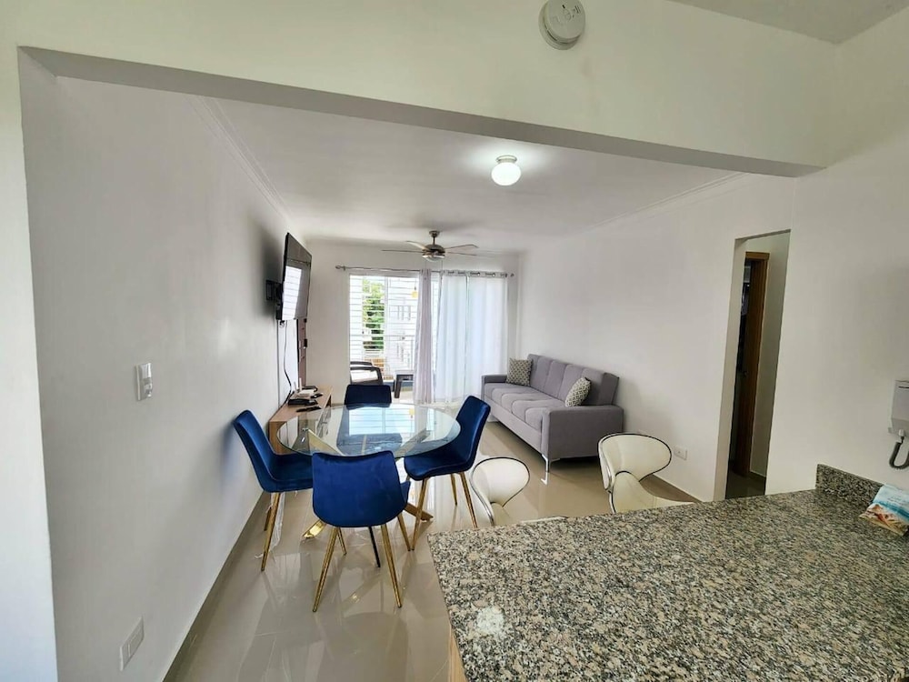 Impeccable 2-bed Apartment in Santo Domingo Oeste - Photo 10