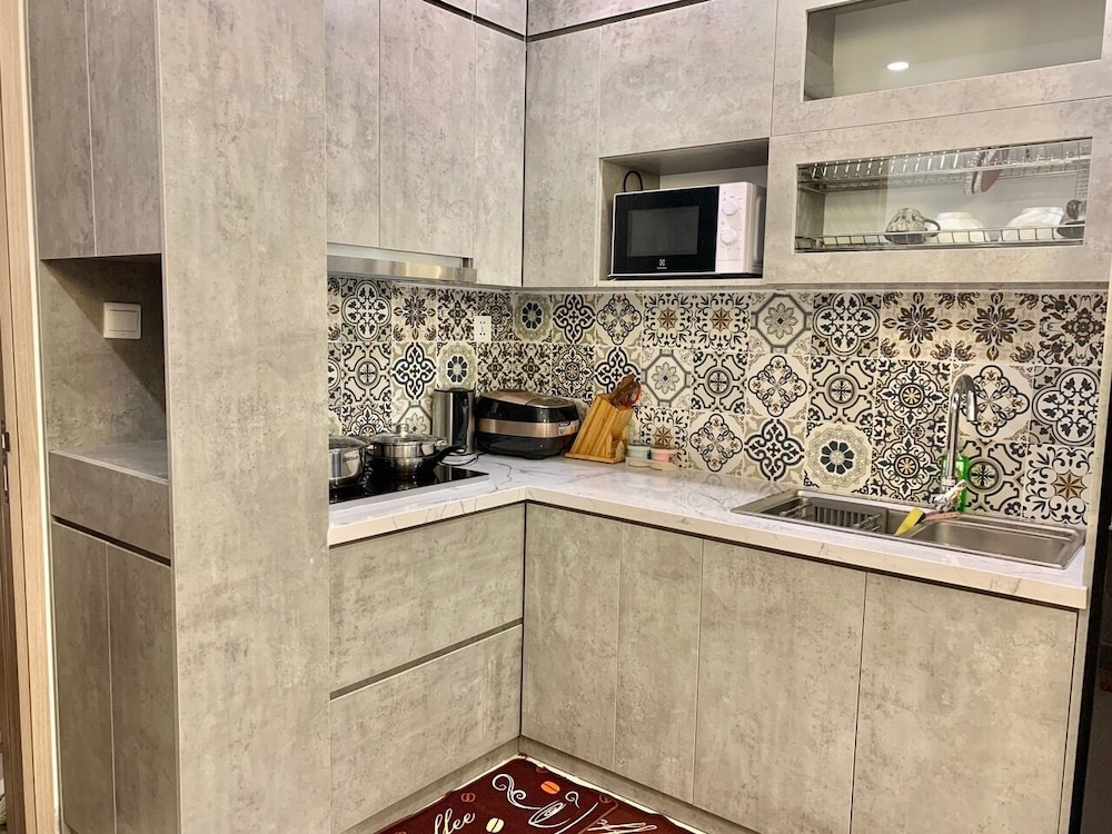 Bom Homes- Vinhomes Ocean Park
