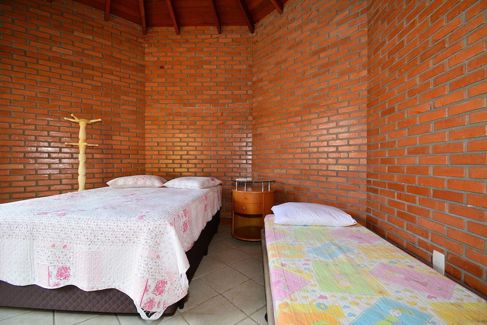 Casa Encanto Fazenda da Armação