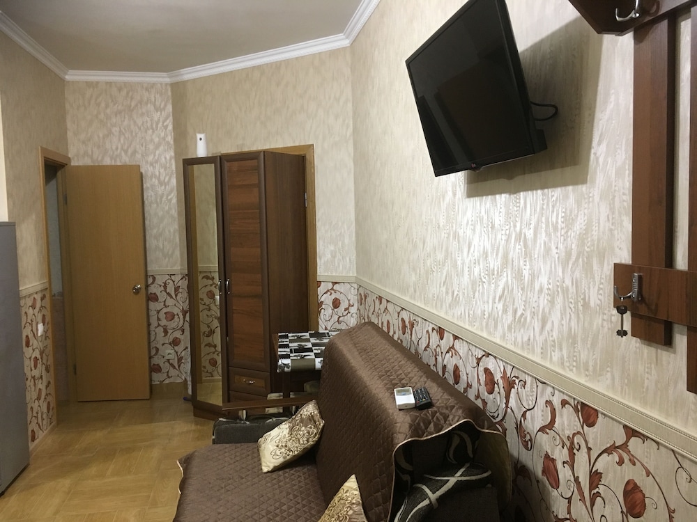 Antonina Guest House