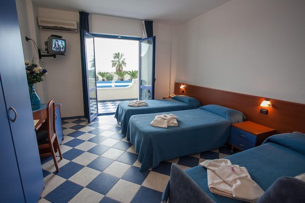 Hotel San Gaetano