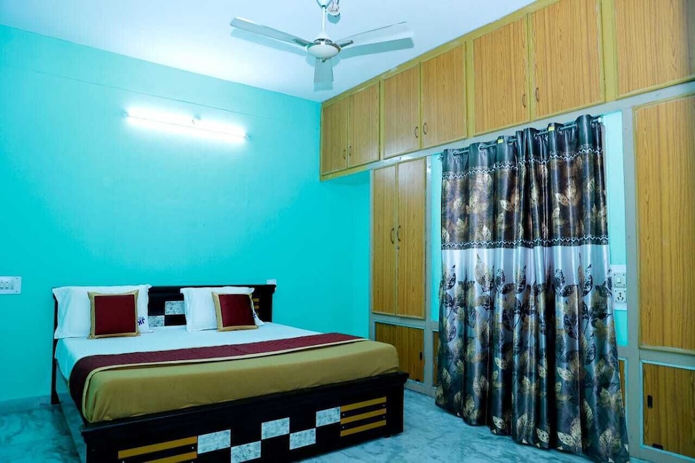 J k homestay