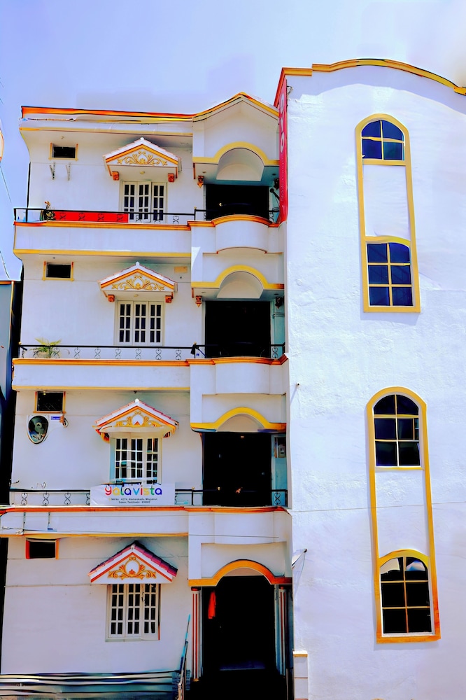 Gala Vista