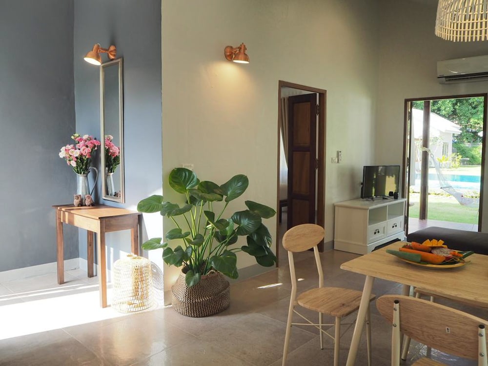 Silan Residence