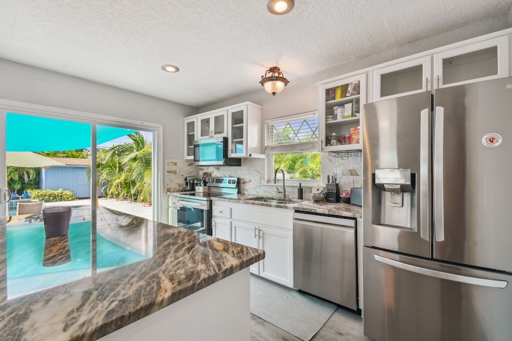 The Tampa Oasis - Image 3