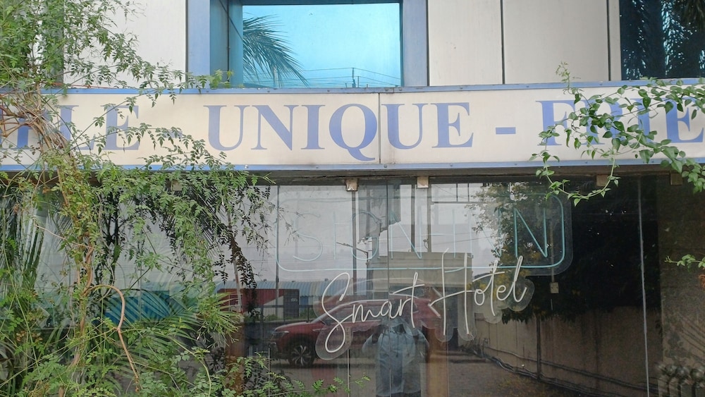Sign Inn Apart Hotel Sriperumbudur