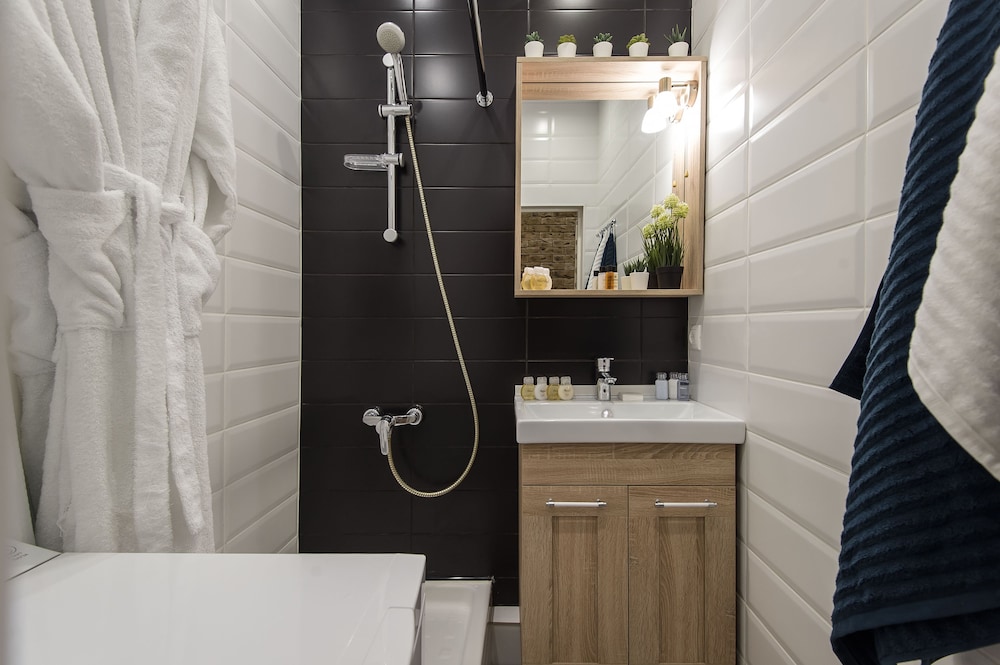GM Apartment Arbat Street 31