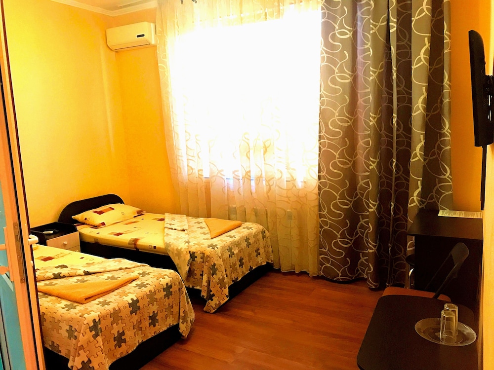 Adler Mini-Hotel