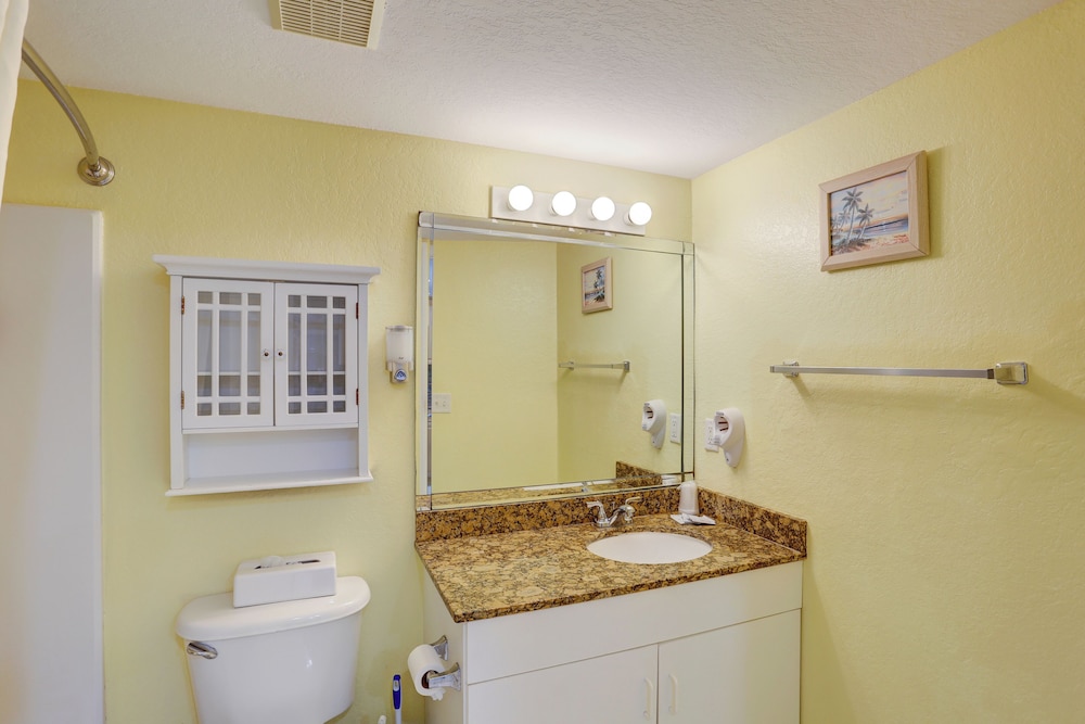 South Beach Condo Hotel