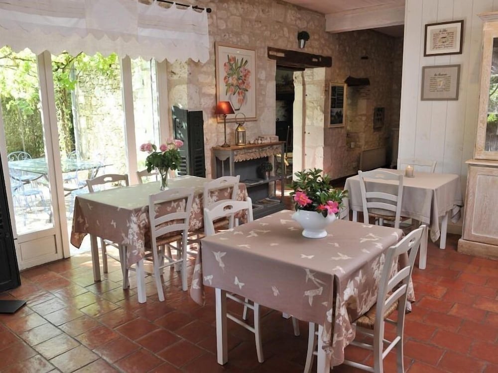 Le Moulin de Labique