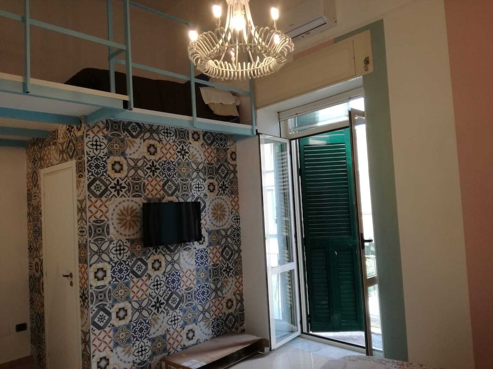 Residence Santa Teresa a Chiaia