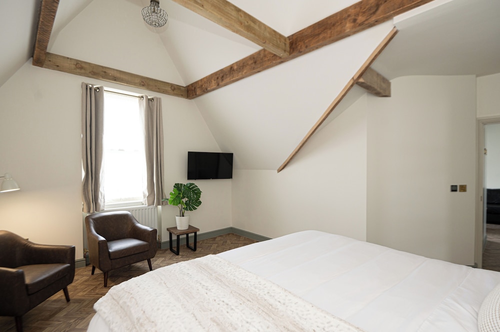 The Stella Historic Llandudno B&B