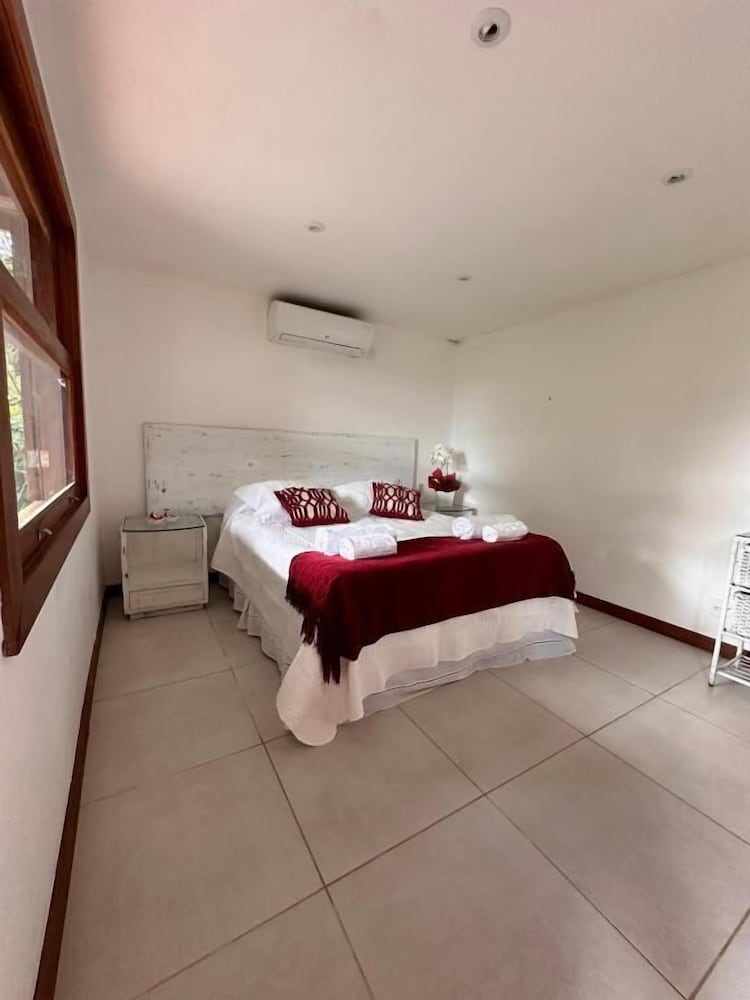 Hotel Boutique Renascer em Búzios
