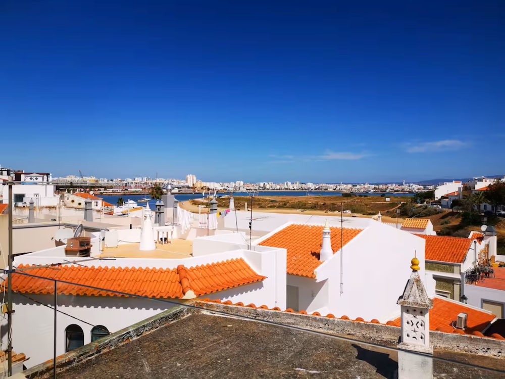 River View Ferragudo Terrace Villa