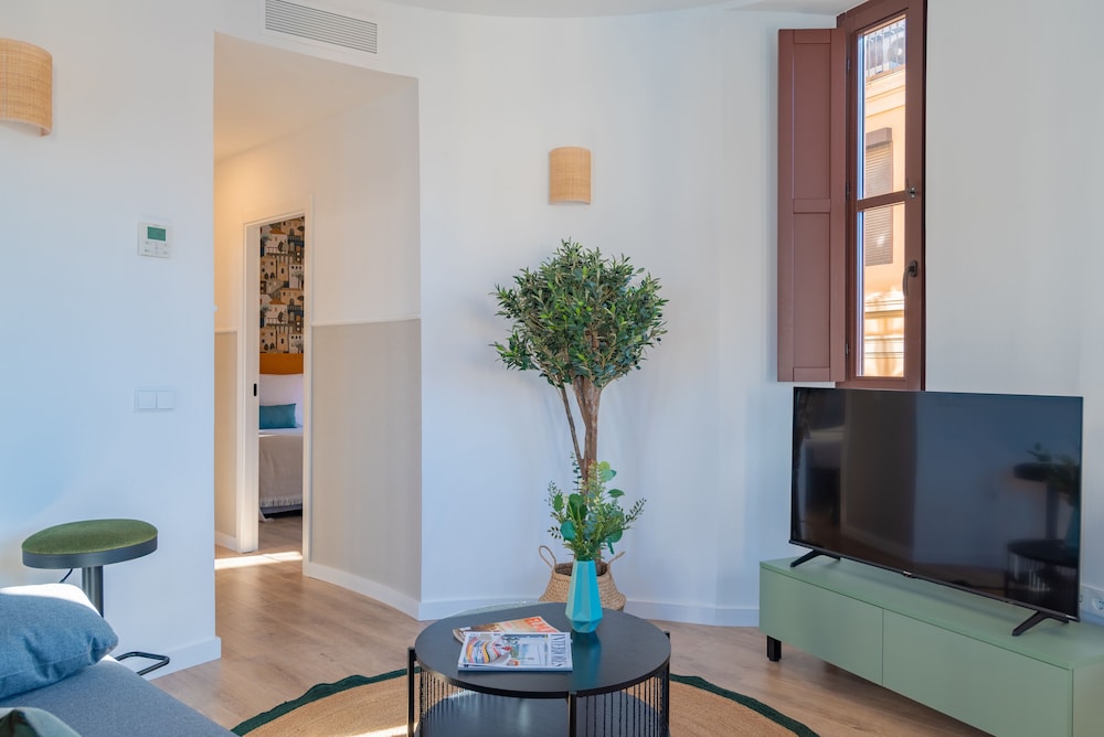 Feelathome Atarazanas Apartments 37