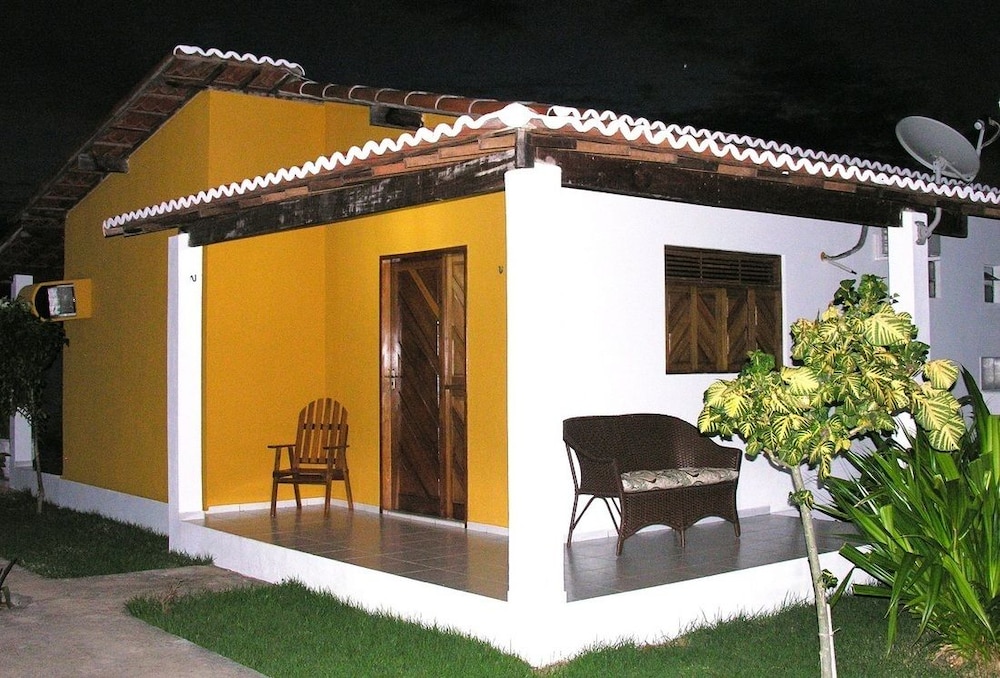Recanto do Velejo